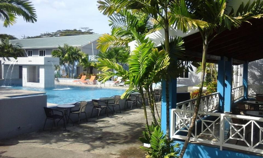 Sport & Beauty 3, Green Palm Boutique Hotel