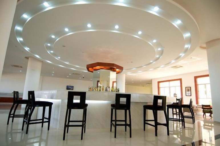 Food & Drinks 5, Hotel Victoria Garden, Viana