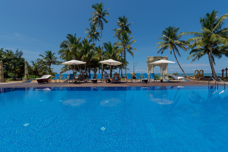 Sport & Beauty 5, Seagate Hotel, Kalutara
