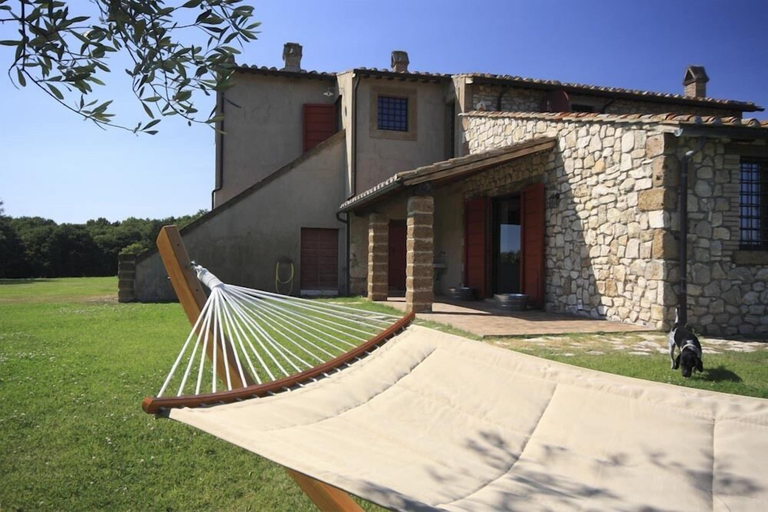 Exterior & Views 2, Verdidea - Bagnoletto, Viterbo