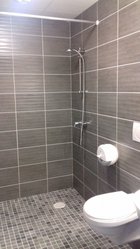 Bathroom 3, La Petite Pierre - ULVF Vacances, Bas-Rhin