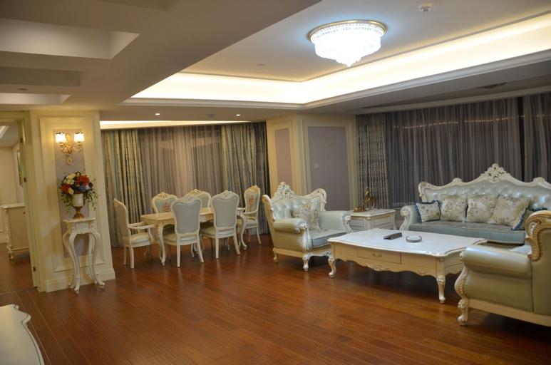 Others 4, Linyi Damei Grand New Century Hotel, Linyi