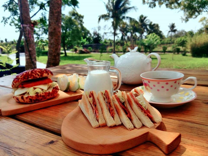 Food & Drinks 5, Straybirds BnB, Taitung