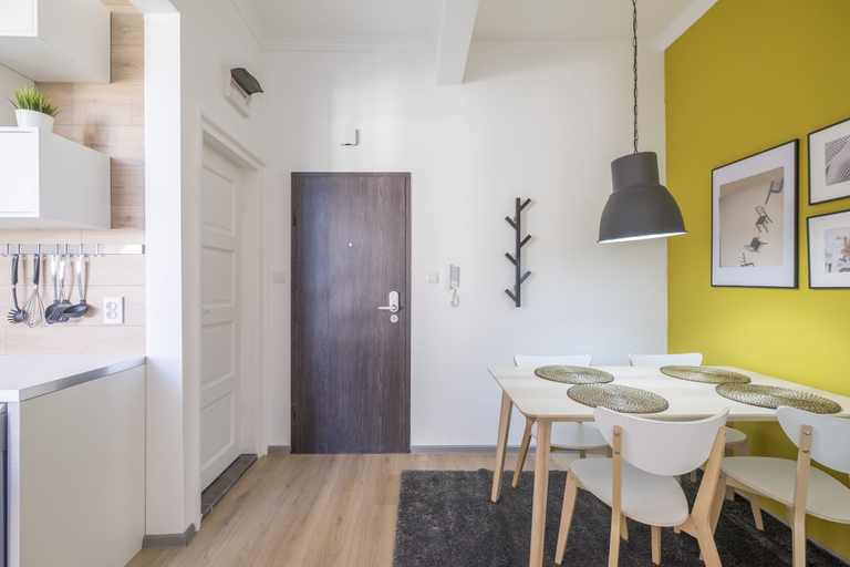 Others 5, Contemporary Home in Center of Sofia, Stolichna