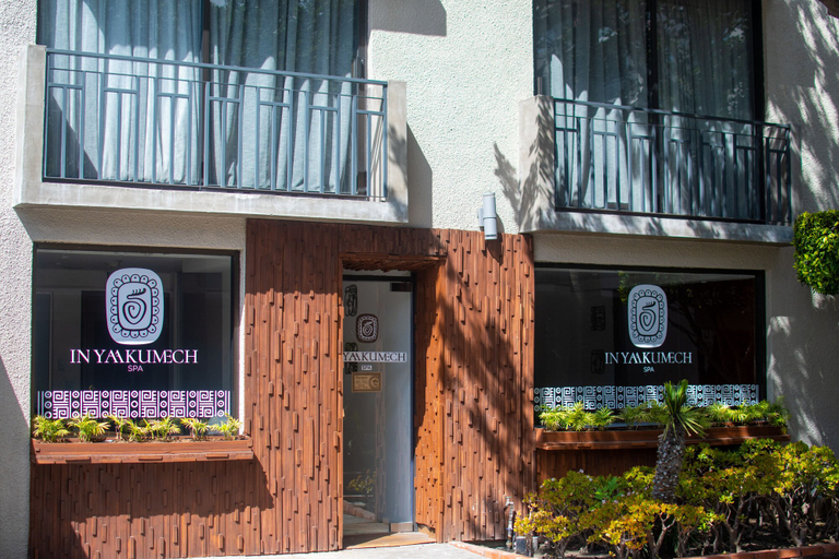 Exterior & Views 2, K Tower Boutique Hotel By Lucerna, Tijuana