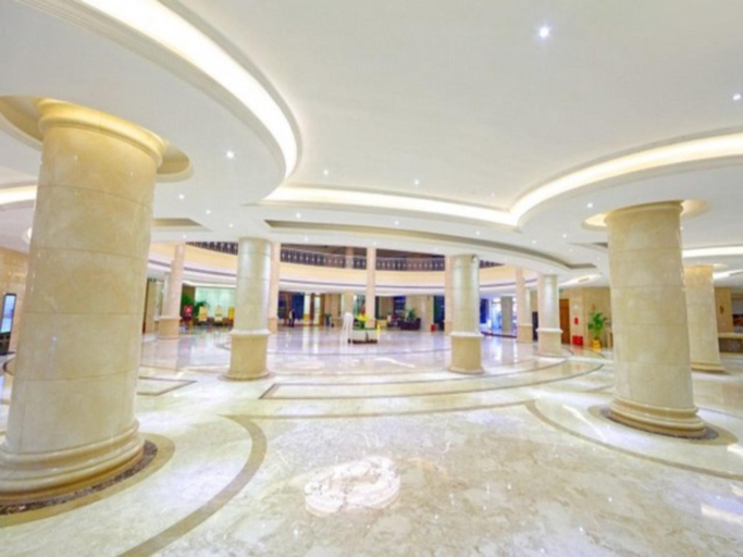 Others 5, Shenzhen Jin Mao Yuan Hotel, Shenzhen