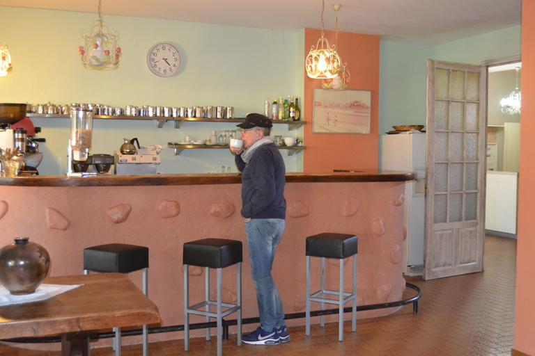 Food & Drinks, Hôtel Cyrnea, Haute-Corse