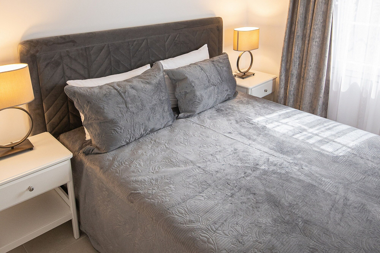 Bedroom 5, The Flag Suites, Bodrum