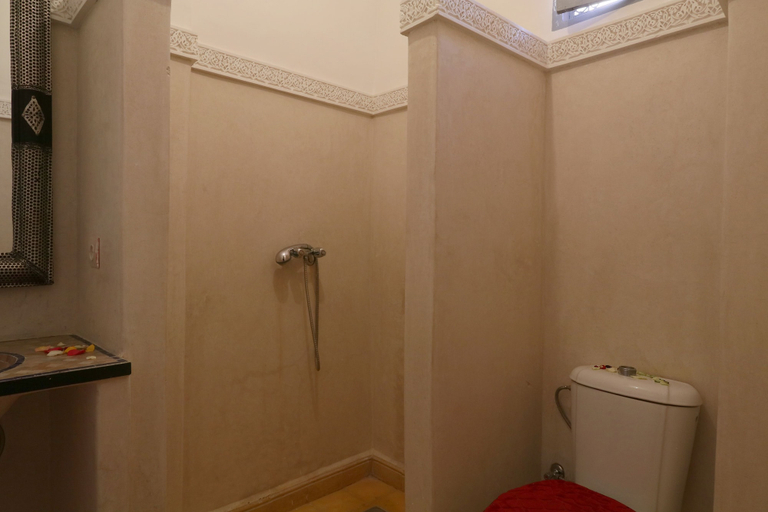 Bathroom 3, Capri Appartement, Marrakech