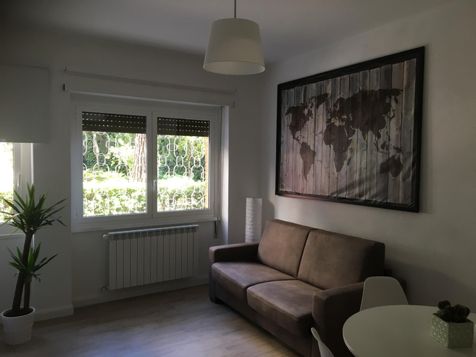 Others 4, GLI ARANCI Apartment , Rome