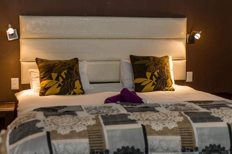 Bedroom 4, Village Boutique Hotel, Otjiwarongo