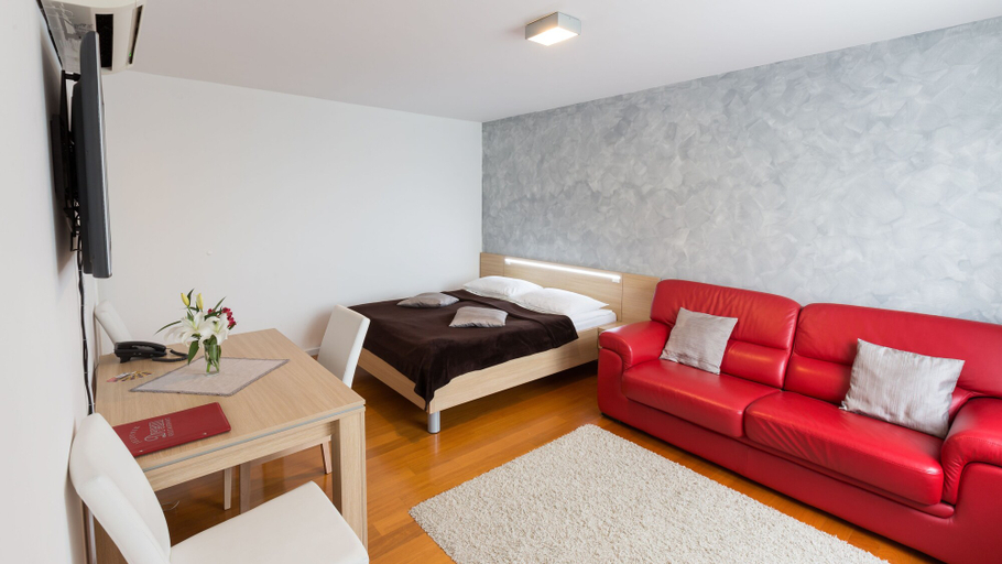 Bedroom 4, Dream Hotel, Velika Gorica