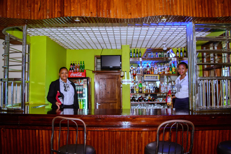 Food & Drinks 5, Kilimanjaro Crane Hotel, Moshi Urban