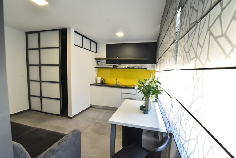 Others 4, Mono Apartments & Rooms, Zadar
