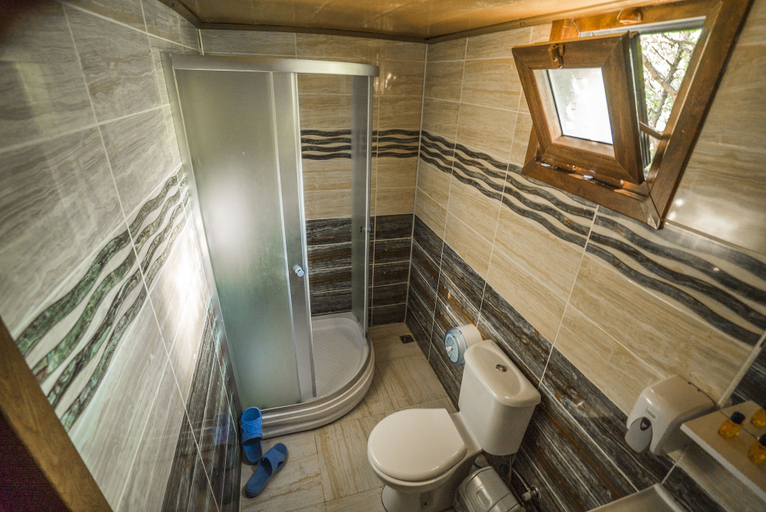 Bathroom 5, Ayder Selale Dag Evi, Ardeşen