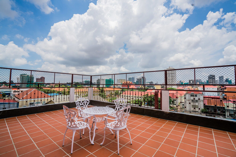 Exterior & Views 5, Chinese Home Business Hotel, Phnom Penh