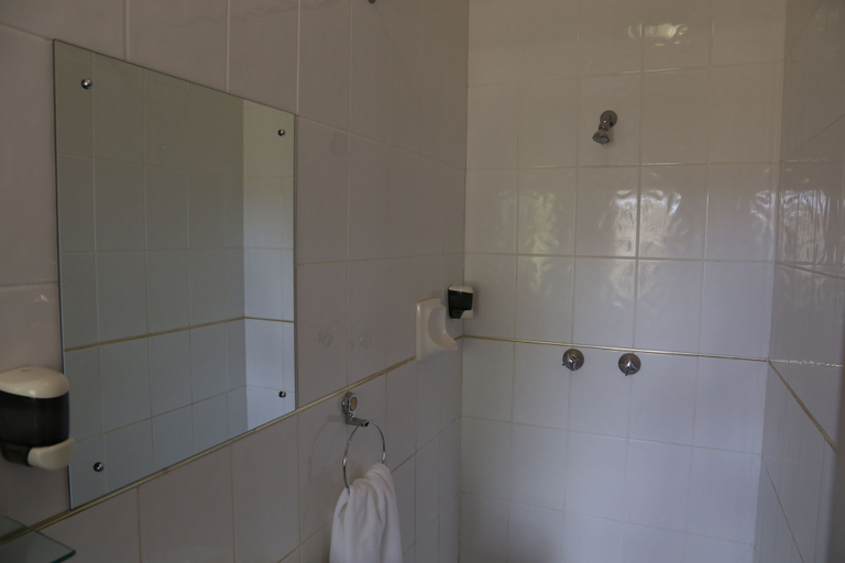 Bathroom 5, Auob Country Lodge, Mariental Rural