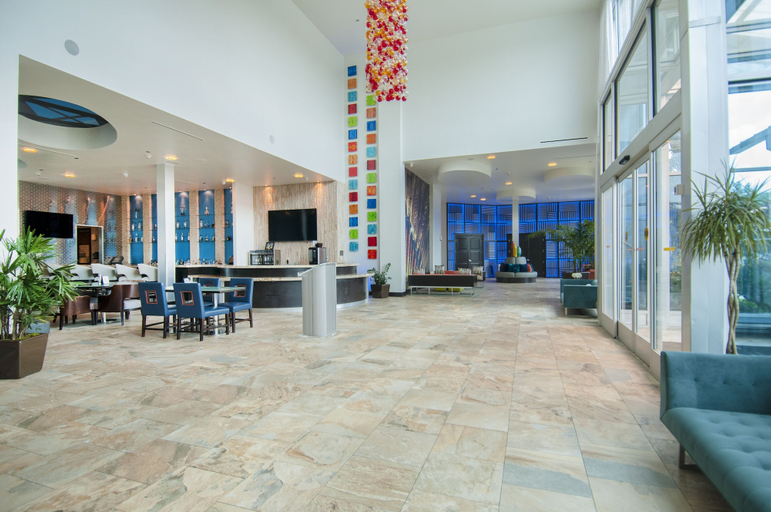 Others 4, Hotel Indigo WACO - BAYLOR by IHG, McLennan