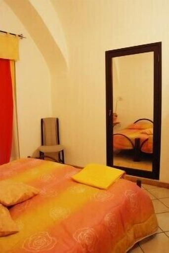 Bedroom 3, B&B Garibaldi Catania, Catania