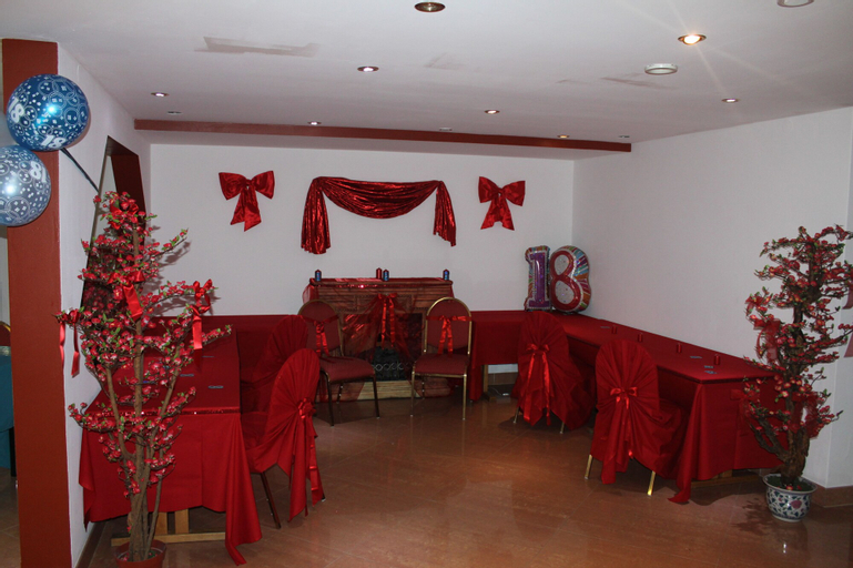 Food & Drinks 5, Hotel Langenthal, Aarwangen