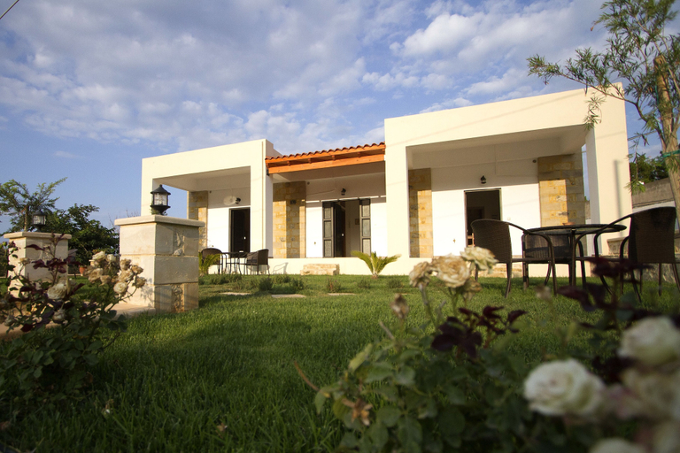 Exterior & Views 2, Agarathos Traditional Rooms, Crete