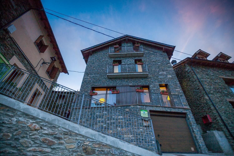 Exterior & Views, Piset del Mestre, Lleida