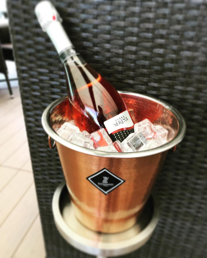 Food & Drinks 5, Zuckmann Villa, Pieštany