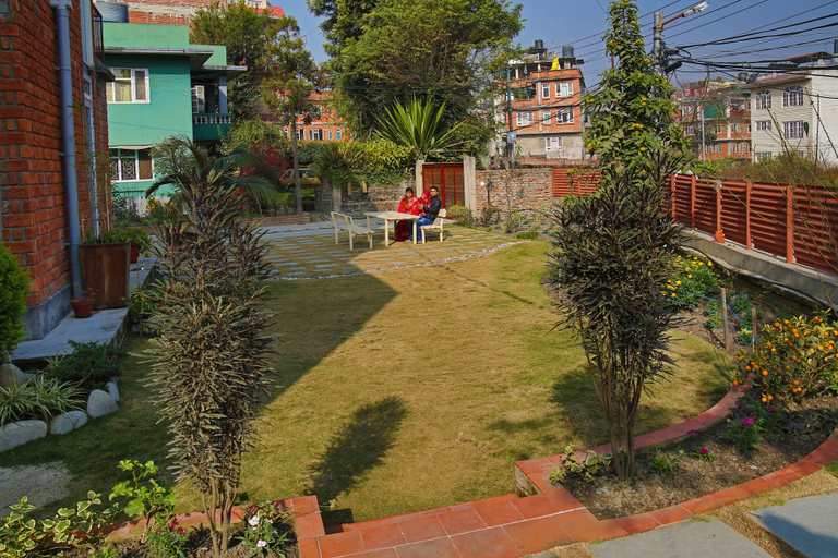 Exterior & Views, Lazimpat House B&B, Bagmati