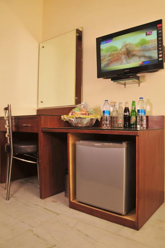 Others 5, East Inn Hotel, Delhi