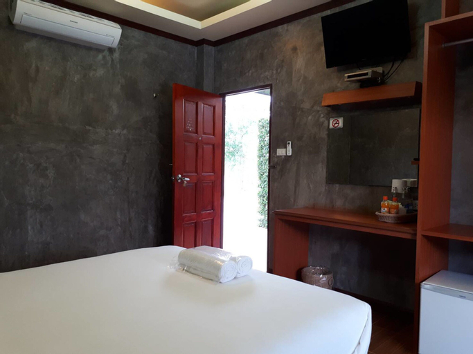 Bedroom 3, SP Resort, Lahan Sai