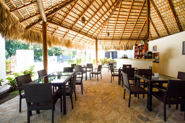 Food & Drinks 5, Hotel Coral Blanco, Sosua