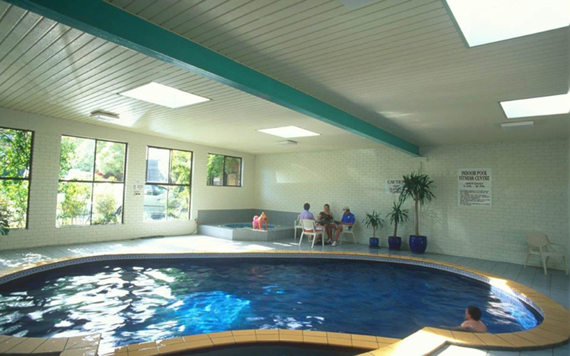 Sport & Beauty 3, Best Western Plus The Tudor-Box Hill, Melbourne