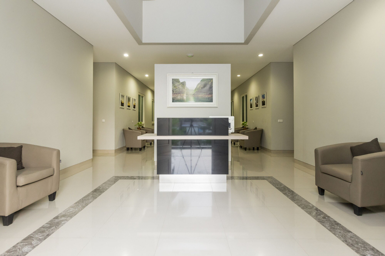 Others 4, RedDoorz Plus @ Patal Senayan, South Jakarta