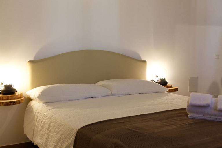 Bedroom 4, La Casa di Pinocchio, Enna