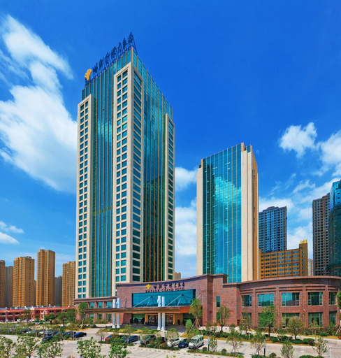 Empark Grand Hotel Hangzhou Bay Ningbo, Ningbo