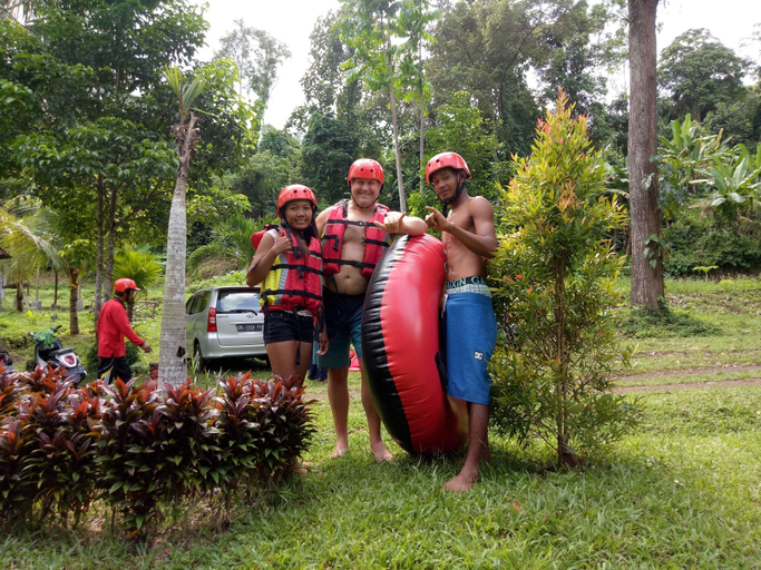 Others 4, Emir surfcamp, Jembrana
