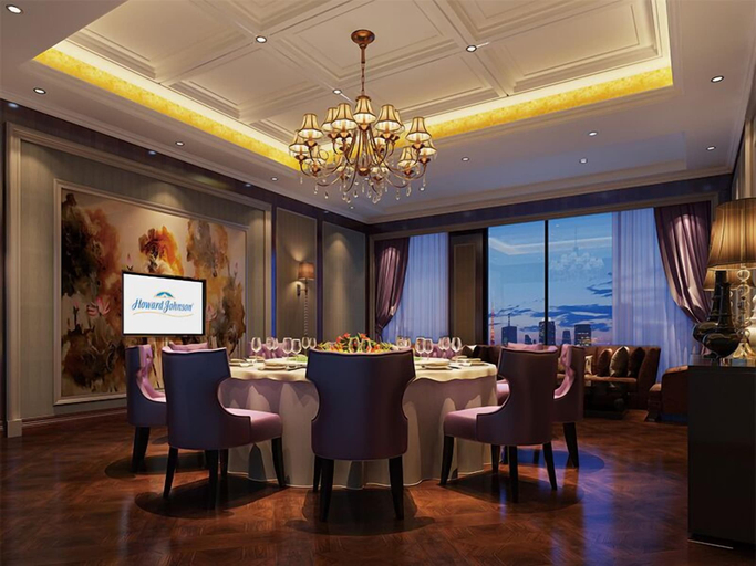 Food & Drinks 5, Howard Johnson Zunyue Hotel Chengdu, Chengdu