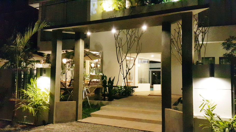 Exterior & Views 2, Chez Moi Suite and Spa, Siem Reap
