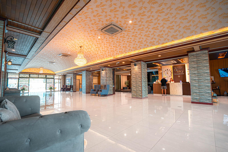 Public Area 13