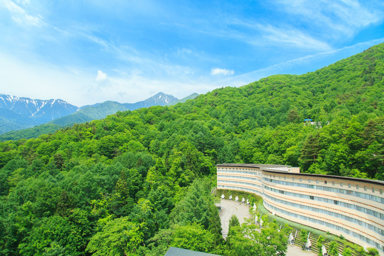 Izumigo AMBIENT Azumino Hotel, Azumino