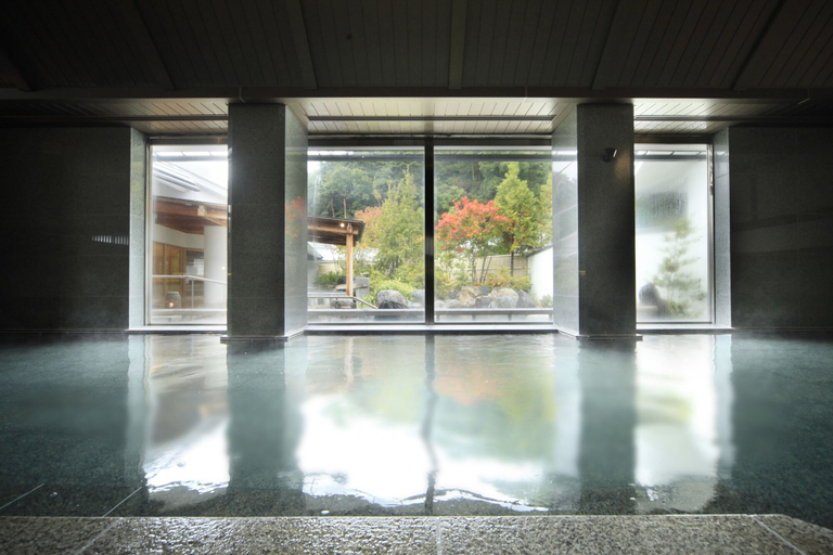 Sport & Beauty 5, Shinshu Matsumoto Utsukushigahara Onsen Shoho, Matsumoto