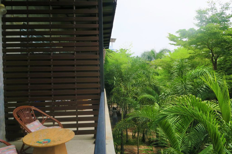 Others 5, The Picturebook Guesthouse, Mae Sot