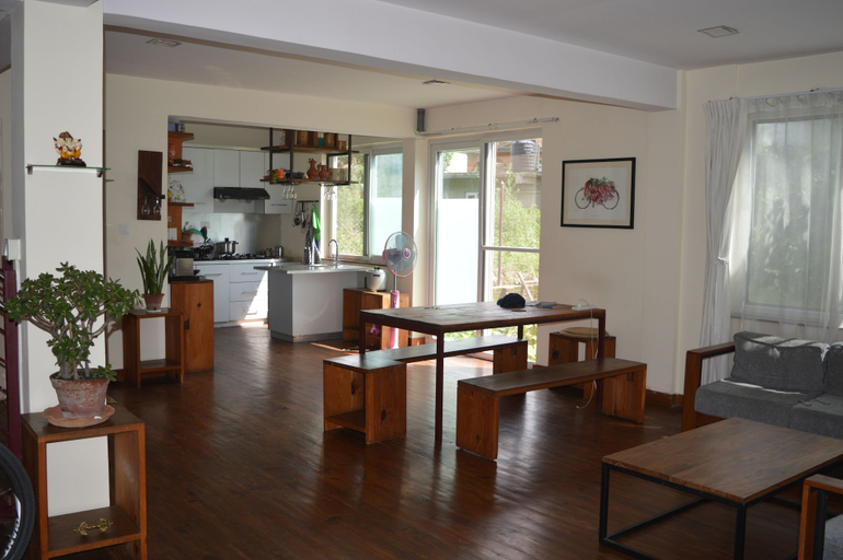 Food & Drinks 5, Lazimpat House B&B, Bagmati