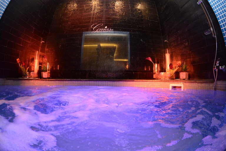 Sport & Beauty 5, Guias Boutique Hotel & SPA, Jubail