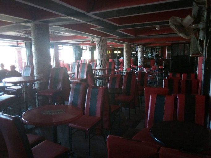 Food & Drinks, Palace Hotel, Mwea