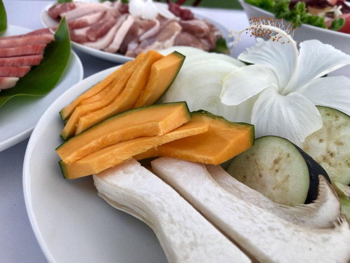Food & Drinks 4, Guest house UmiOto, Miyakojima