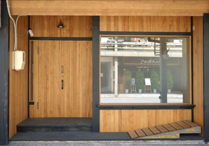 Exterior & Views 2, Anchor Site, Takayama
