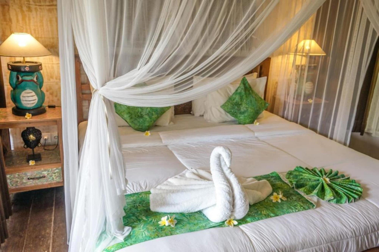 Bedroom 5, KTS Balinese Villas, Badung
