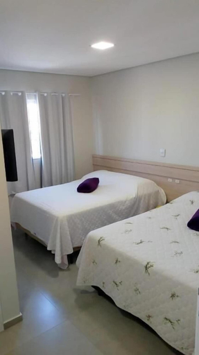 Bedroom 2, Pousada Solar da Penha, Penha