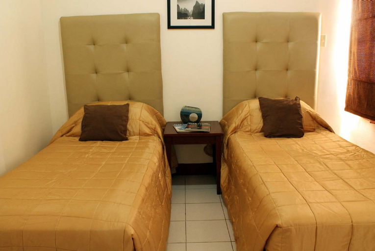 Bedroom 12